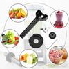 Durable Blender Set Blender Blade Assembly Blender Replacement Parts Easy to Install and Replace Plastic Material for VT