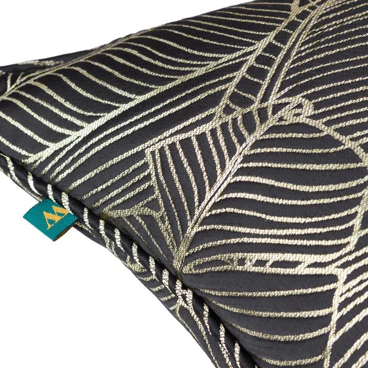 Husa de perna Seymour Jacquard brodata