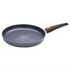 Woll 1532dps Diamond Lite Cast Iron Pan Ø 32 Cm, 5 Cm High with Removable Handle