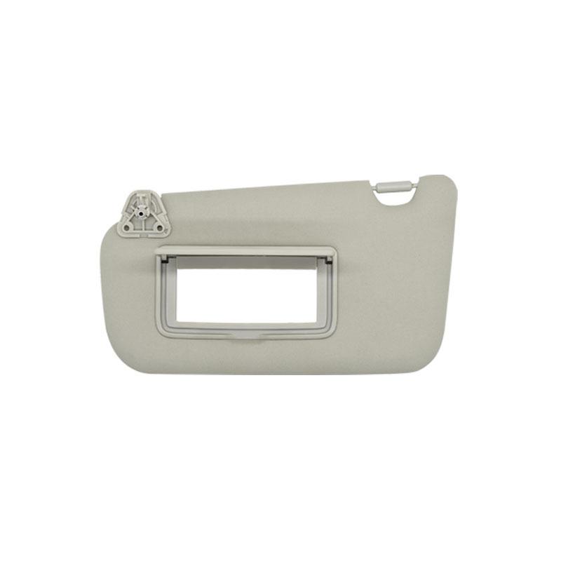 Interior Visor For Nissan Centra Sentra 2013 2014 2015 2016 2017 2018 Wireless Grey Beige Visor 96401-3SG8A