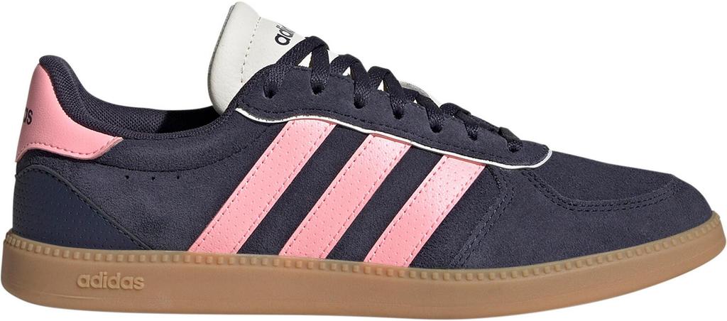 Sneakers Adidas Breaknet Sleek Women Damen Blue/pink