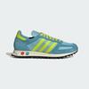 IH1650 adidas Originals LA Trainer OG Preloved Blue Semi Solar Yellow (Men's)