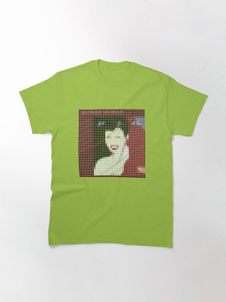 The Human League Duran Duran - Rio - Version 1 Classic T-Shirt