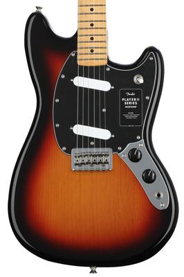 Gitarrer, ukulele, mandoliner – Gitarrer