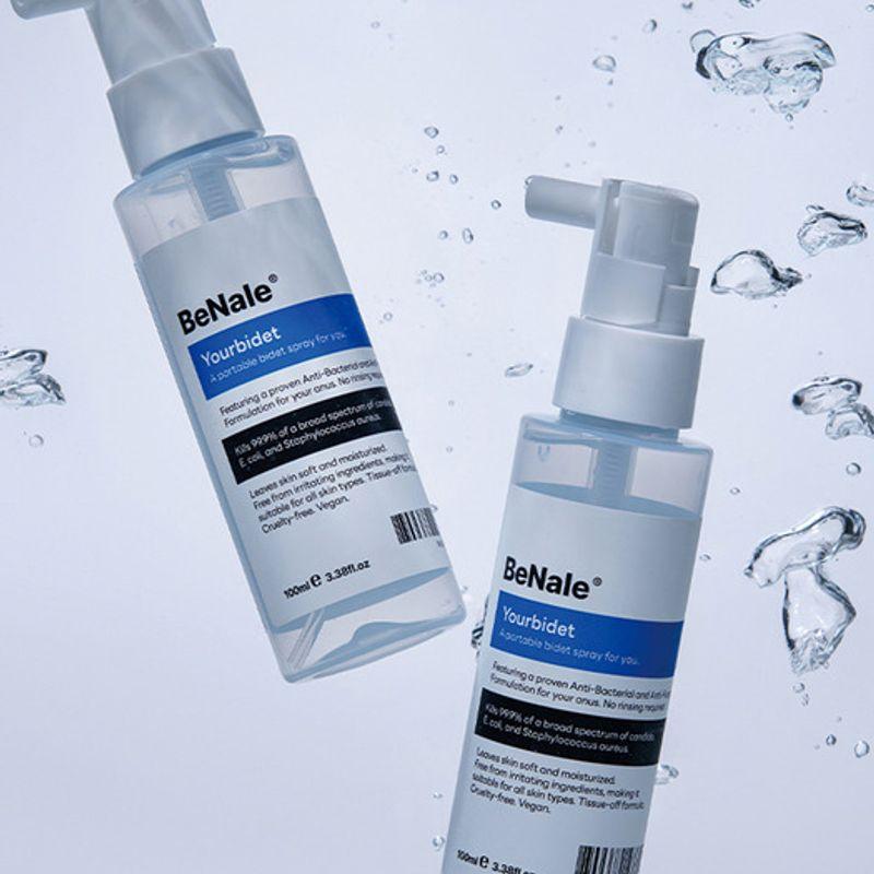 BENALE Ваша биде 100 мл Vinale Your Bidet