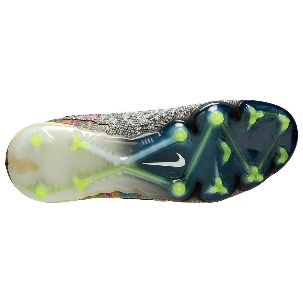 Nike Phantom Gx Elite Gripknit Df Fusion Fg 'Black Volt' DV6973-071