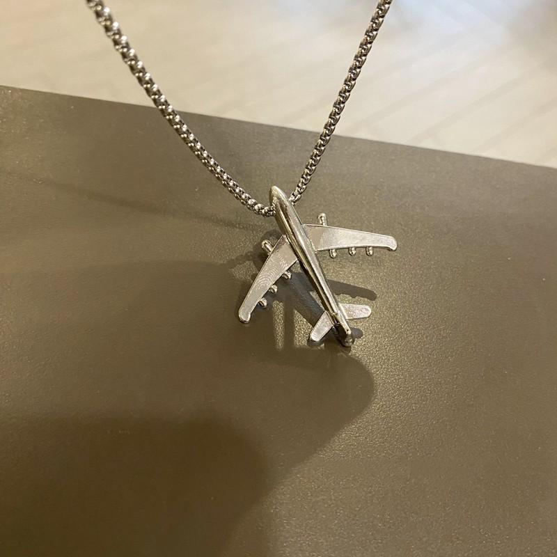 Trendige Hip-Hop-Halskette für Kinder - Cooles Accessoire für Jungen & Mädchen