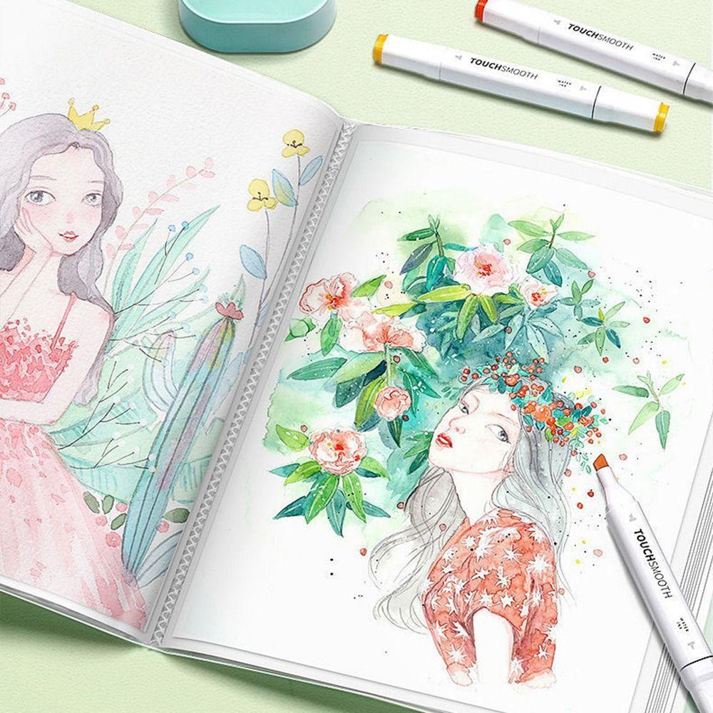 40/60/100 Pockets A4 File Organizer Waterproof Document Folder A4 File Folder Bag  Paper Album