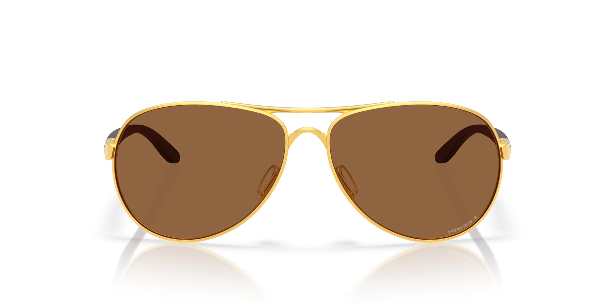 

Sunglasses 0OO4079 SATIN GOLD 59 [Oakley]