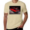 Stephen Sherry's Hoden LJ GTR Torana T-Shirt summer top kawaii clothes mens tall t shirts