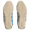 Song For The Mute X Adidas  Tokyo Blue Bird Charcoal Grey Women Sneakers Off-White KJ4402