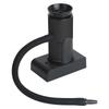 Handheld Kitchen Smoker for Molecular Cuisine - Ideal for Steak and Salmon