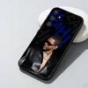 2026TOUR U-UsherS RxB-Singer Phone Case For Samsung Galaxy A73,A72,A71,A70,A52,A51 Others Soft Black Cover