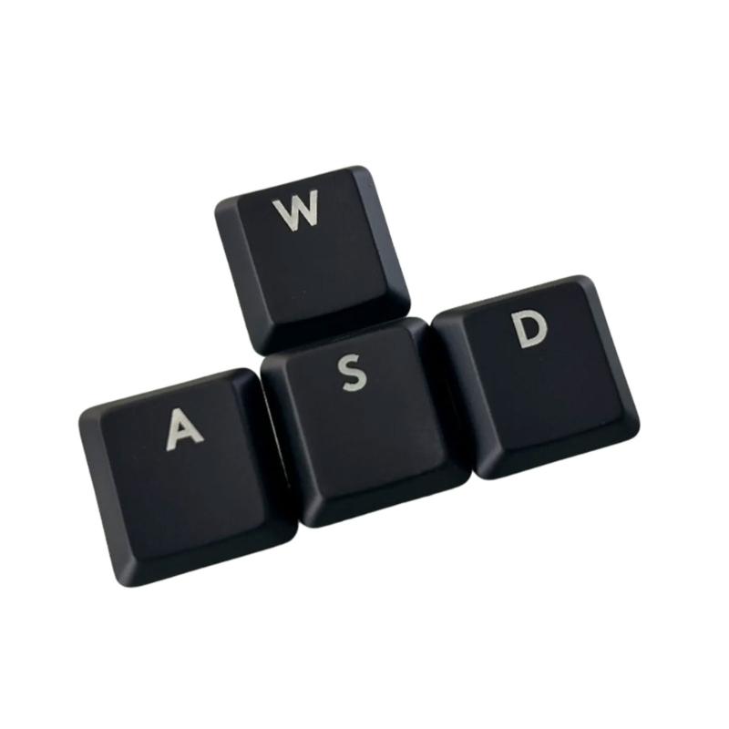 Tasti prodotti Per Tastiere G813/G815/G913/G915 TKL Plastica Fine Texture Confortevole Installazione Rapida