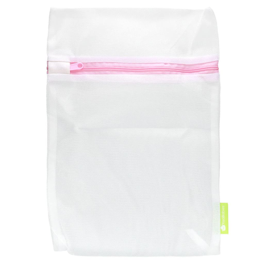 KeaBabies, Comfy Nursing Pads, Large, Bare Beige, 14 Pack