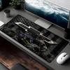 Chevrolet Theme Mouse Pad, Non Slip Rubber Base, Multifunctional Office & Home Decor, Perfect for Workspace Personalization.