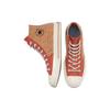 Converse Chuck 70 High Summer Daze - Cork Unisex Sneakers Orange Red-Bark Egret 170853C