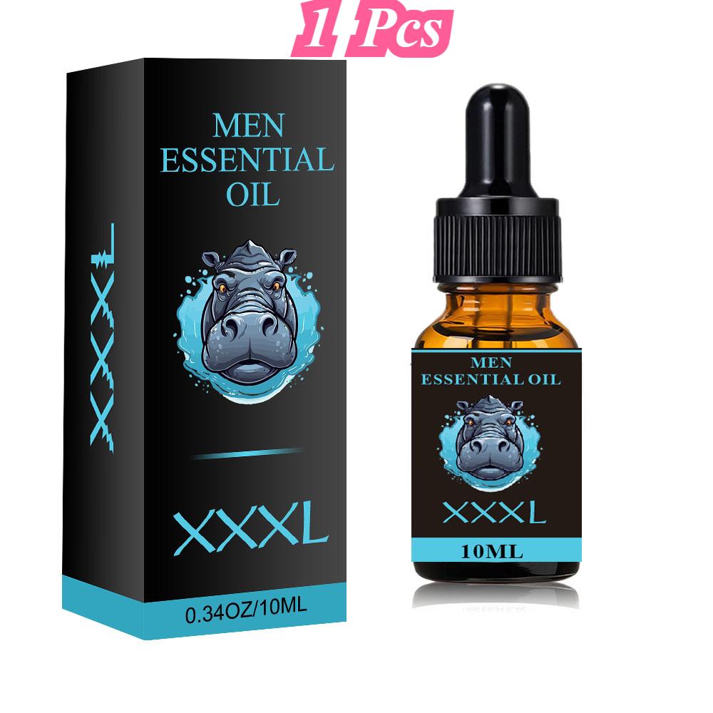 Penis Thickening Growth Man Biggest Enlargement Liquid Cock Erection Enhance Health Care Enlarge Massage Enlargement Oil 10ml