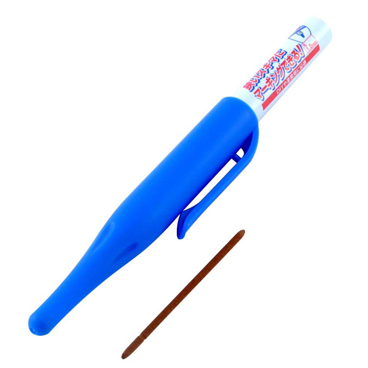 

Shachihata Long Nib Marker, Blue, K-710/H-B синий