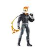 Hasbro MARVEL Marvel Legends Series Ghost Rider mit Motorrad 6 Zoll große Actionfigur für die Marvel 85. Jubiläums-Comic-Kollektion F9118 Authentisch