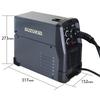 Suzukid Buddy80 Inverter Welding Machine Automatic Shading Mask Starter Kit SBD-80MW Semi-Automatic + +