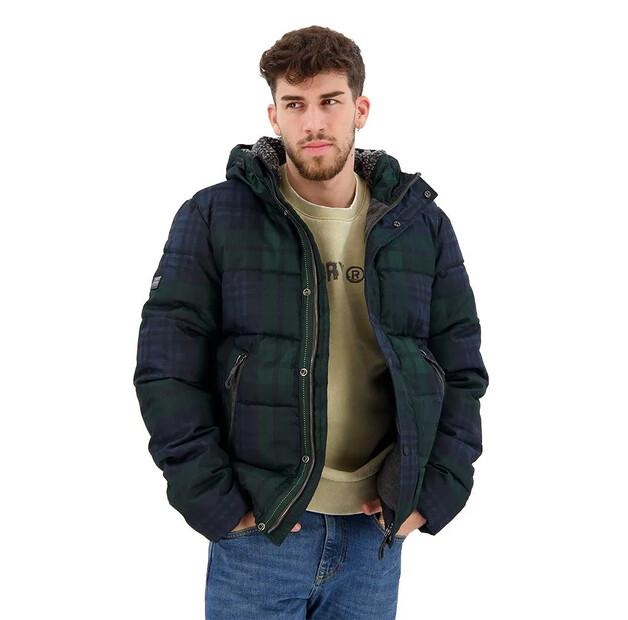 

Superdry New Academy куртка XL
