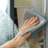 Kitchen Anti-grease Wiping Rags Efficient Fish Scale Wipe Cloth Cleaning Cloth Home Washing Dish Cleaning Towel Accessories