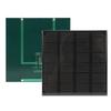 2W 6V Mini Monocrystalline Silicon Solar Panel Module Cells Outdoor Camping Battery Charger