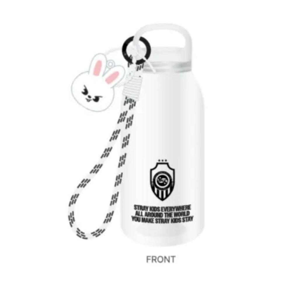 [USED] Stray Kids SKZOO Tumbler Lino