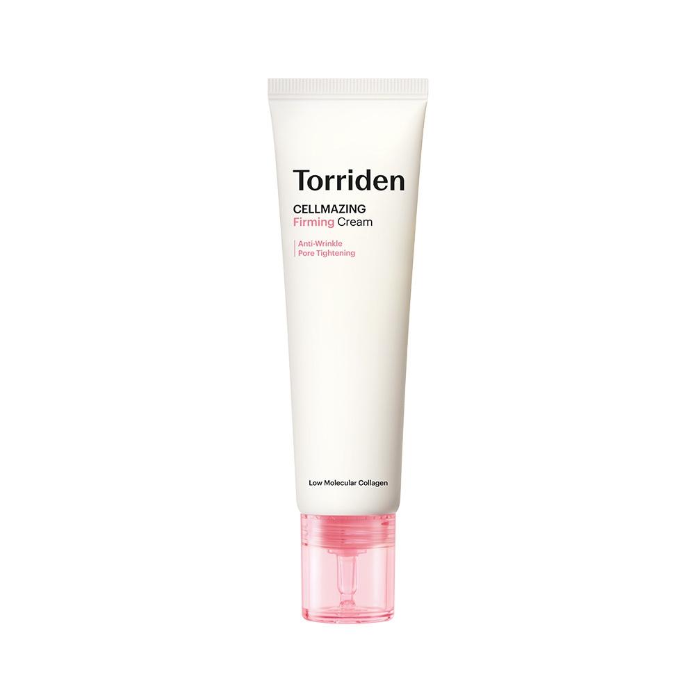 Torriden [exclusive] Torriden Cellmaging Low Molecule Collagen Firming Cream 60ml Project  +20ml 