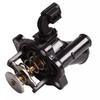 1x Thermostat Housing For 05-14 Ford Escape Fusion Focus Ranger 06-11 Mercury Milan 1S7Z8575AG