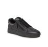 Мужские кроссовки GIUSEPPE ZANOTTI Giuseppe zanotti rm30034 чёрные