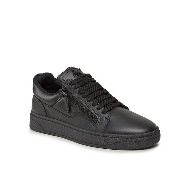 Мужские кроссовки GIUSEPPE ZANOTTI Giuseppe zanotti rm30034 чёрные