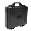 Satellite Hard Case Water Proof Portable Satellite Protective Travel Case for Outdoor