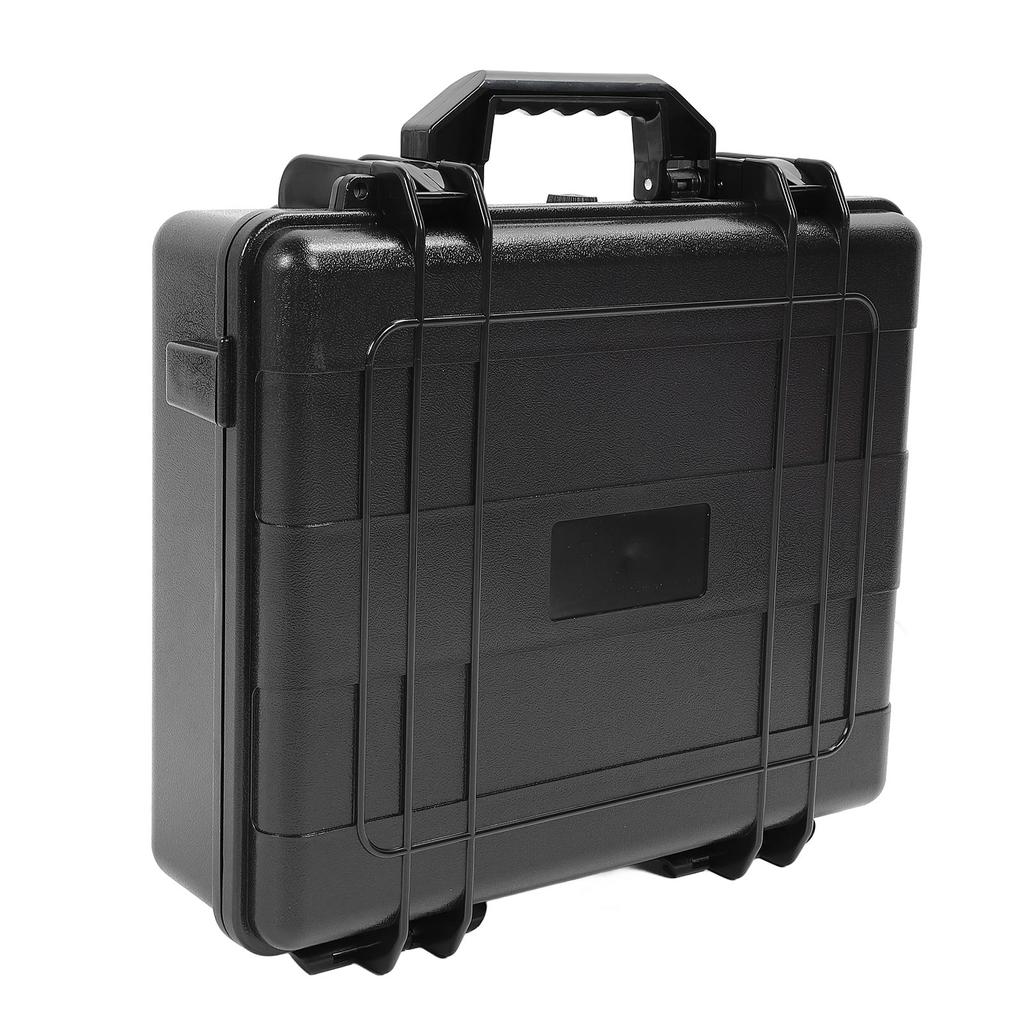 Satellite Hard Case Water Proof Portable Satellite Protective Travel Case for Outdoor