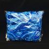 100pcs Disposable Food Cover Elastic Food Film Plastic Storage Bags For Fruit Bowl Food Covers Disposable Shower Hair Caps