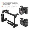 VILTROX FANSHANG NZ-07 Aluminium Alloy Black Cage Video Camera Accessory for Nikon Z6 Z7 Mirrorless