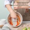 ASD 18cm Maifan Stone Non-stick Saucepan