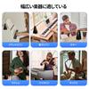 TERENCE TM2 Pendulum-Type Mechanical Metronome, High-Precision, Compact, High-Volume, Metal Core, Standard Size, Suitable for Beginners and Veterans,