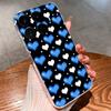 Case For Xiaomi17T 17Ultra Beautiful Flower Astronaut Anti-Fingerprint Transparent Shell For Xiaomi 17T 17 Ultra Coque Funda