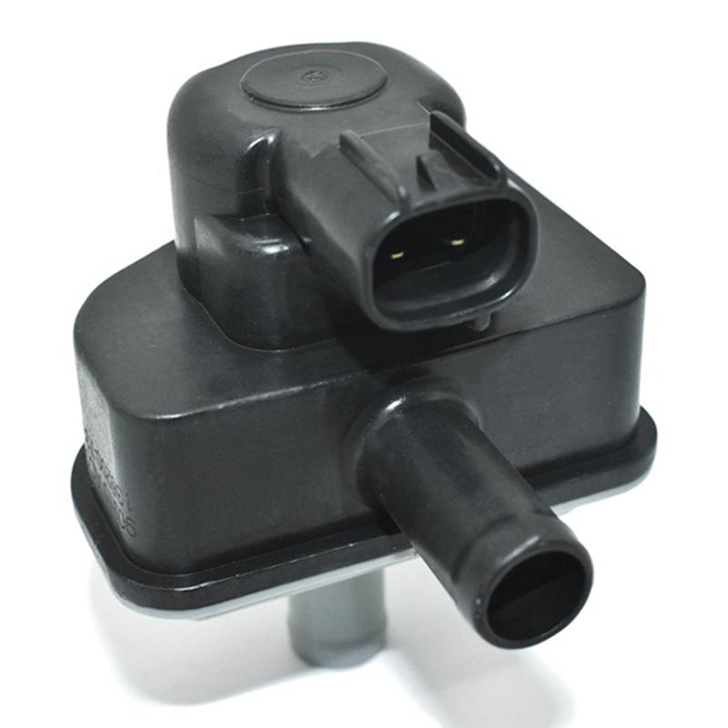 Vapor Canister Purge Vacuum Solenoid Valve Switch 90910-12283 2Pins For Lexus LS500 For Toyota Corolla 2014-2018