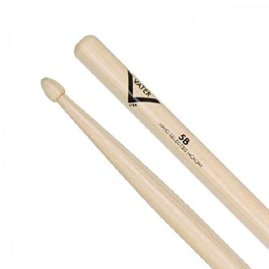 VATER Drumstick 5B VH5BW