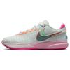 New Nike LeBron 20 Ep 'Time Machine' DJ5422-300