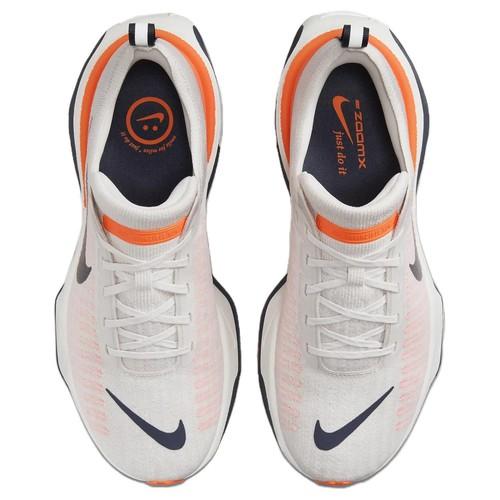 Nike ZoomX Invincible 3 Phantom Total Orange - DR2615-007