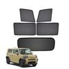 FOR Taft TAFT LA900S Series LA910S Series (Taft Shade for Car Window Shade Net