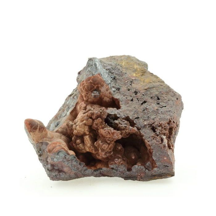 Hämatit 2005,0 Karat