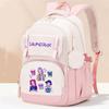 Printed Backpack For Students