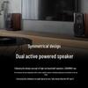 Edifier S3000MKII Wireless HiFi Active Bookshelf Speakers CN plug (adapter included) (CN version)