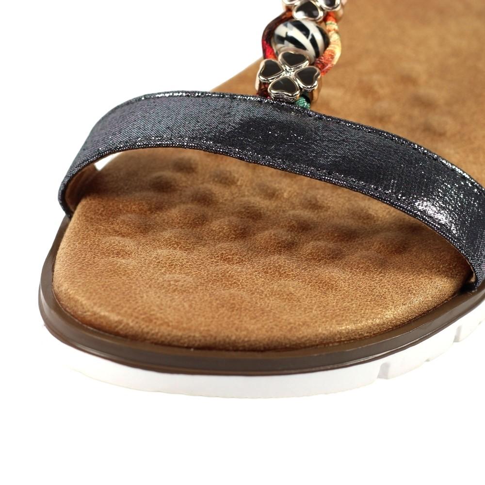Lunar Womens/Ladies Tempo Sandals