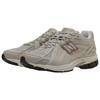 New Balance Nb 1906R Sports Casual Leather Low Top Running Shoes Unisex Sneaker Light-Gray M1906RFT